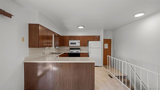 1304 De Reamer Circle, Colorado Springs, CO 80915