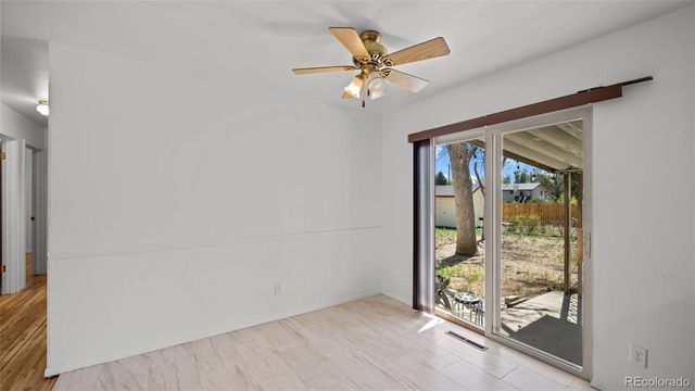 1304 De Reamer Circle, Colorado Springs, CO 80915