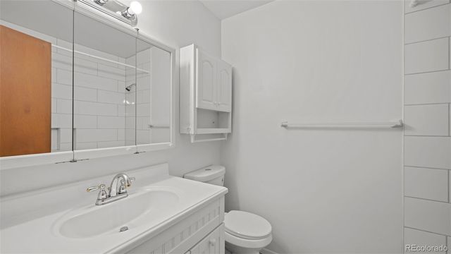 1304 De Reamer Circle, Colorado Springs, CO 80915