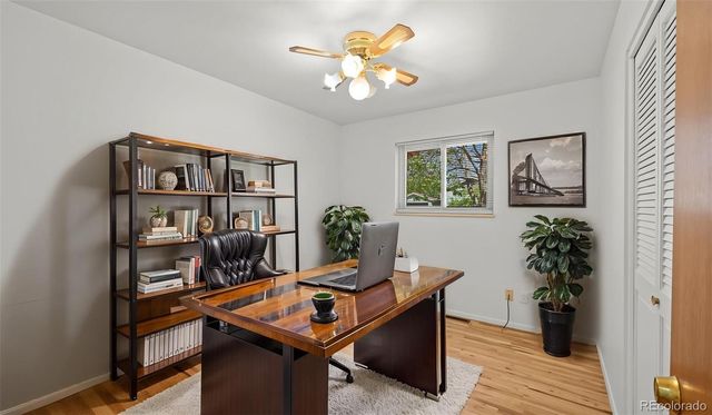 1304 De Reamer Circle, Colorado Springs, CO 80915