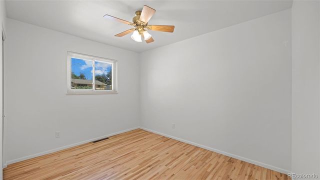 1304 De Reamer Circle, Colorado Springs, CO 80915