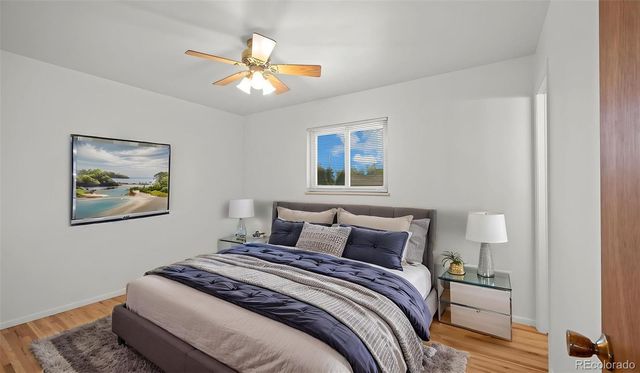 1304 De Reamer Circle, Colorado Springs, CO 80915