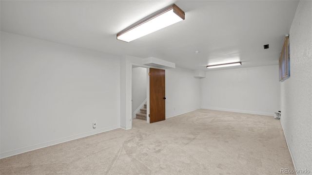 1304 De Reamer Circle, Colorado Springs, CO 80915