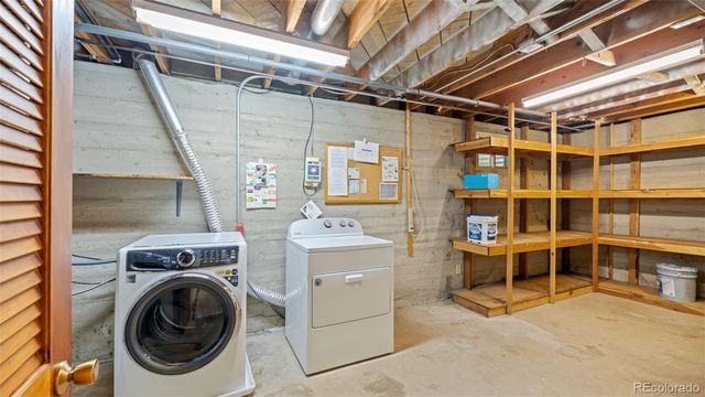 1304 De Reamer Circle, Colorado Springs, CO 80915