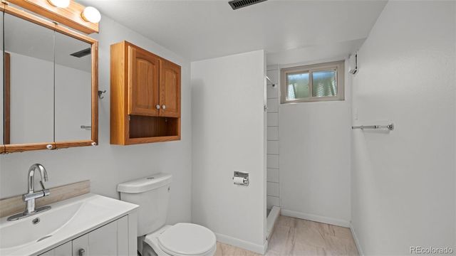 1304 De Reamer Circle, Colorado Springs, CO 80915