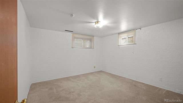 1304 De Reamer Circle, Colorado Springs, CO 80915