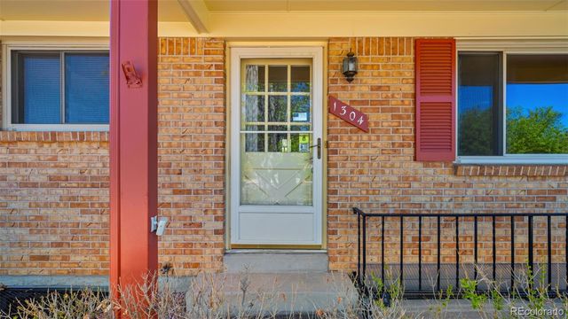 1304 De Reamer Circle, Colorado Springs, CO 80915