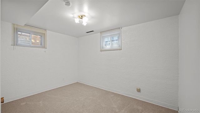 1304 De Reamer Circle, Colorado Springs, CO 80915