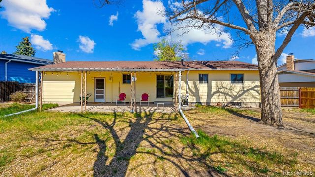 1304 De Reamer Circle, Colorado Springs, CO 80915