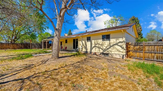 1304 De Reamer Circle, Colorado Springs, CO 80915