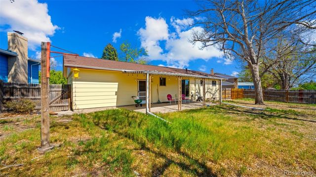 1304 De Reamer Circle, Colorado Springs, CO 80915