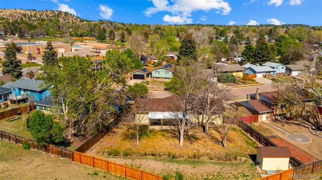 1304 De Reamer Circle, Colorado Springs, CO 80915