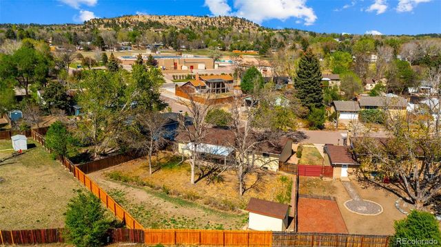 1304 De Reamer Circle, Colorado Springs, CO 80915