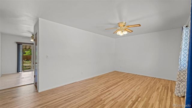 1304 De Reamer Circle, Colorado Springs, CO 80915