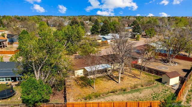 1304 De Reamer Circle, Colorado Springs, CO 80915