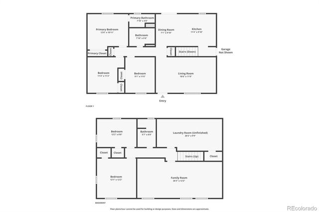 1304 De Reamer Circle, Colorado Springs, CO 80915