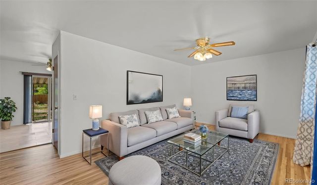1304 De Reamer Circle, Colorado Springs, CO 80915