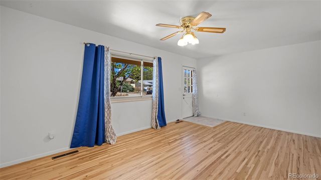 1304 De Reamer Circle, Colorado Springs, CO 80915