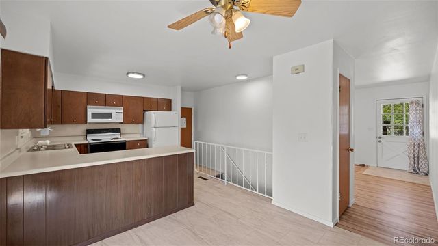 1304 De Reamer Circle, Colorado Springs, CO 80915