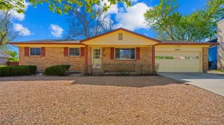 1304 De Reamer Circle, Colorado Springs, CO 80915