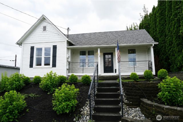 112 Avenue A, Snohomish, WA 98290