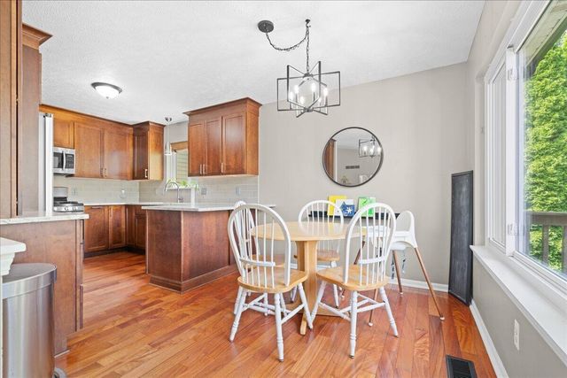 603 Cattail Lane, Pinckney, MI 48169