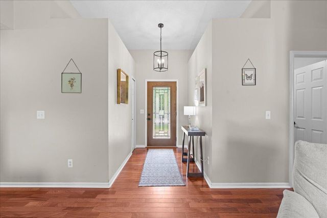 603 Cattail Lane, Pinckney, MI 48169
