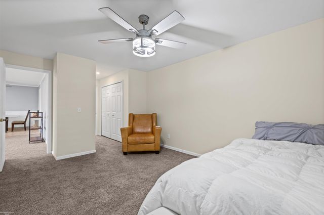 417 Country Club Drive, Saint Clair Shores, MI 48082