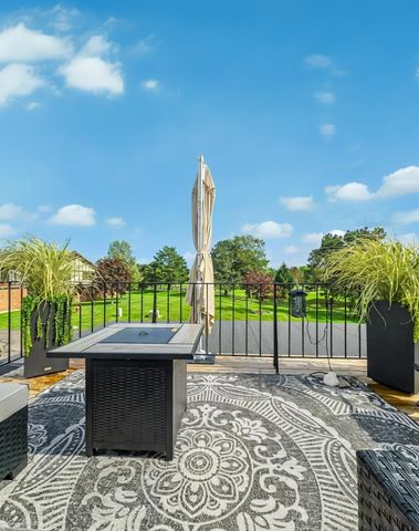 417 Country Club Drive, Saint Clair Shores, MI 48082