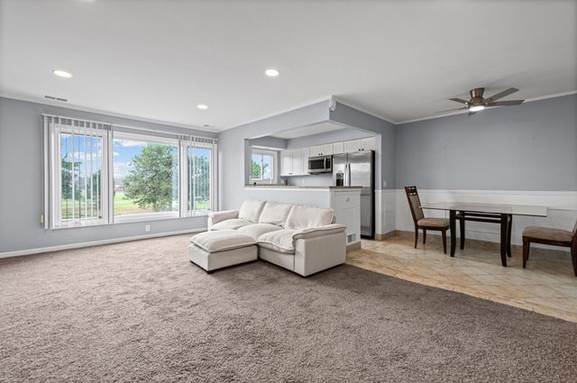 417 Country Club Drive, Saint Clair Shores, MI 48082