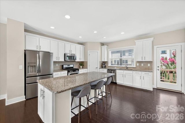 2115 Garabrandt Lane, Charlotte, NC 28204