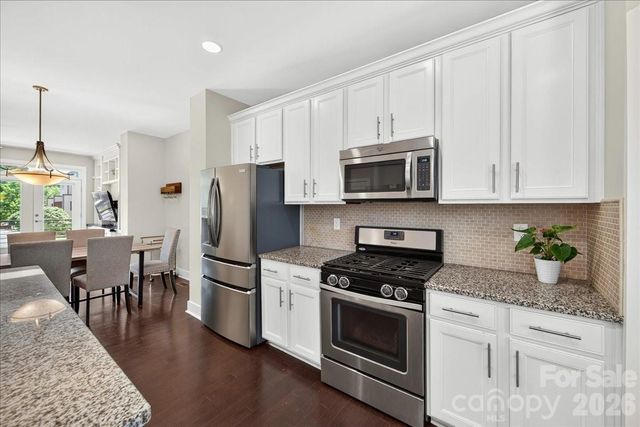 2115 Garabrandt Lane, Charlotte, NC 28204