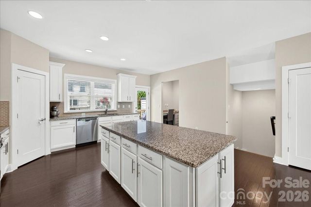 2115 Garabrandt Lane, Charlotte, NC 28204