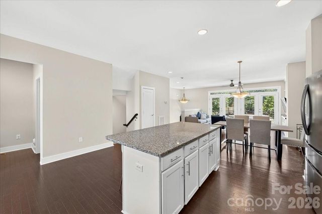 2115 Garabrandt Lane, Charlotte, NC 28204