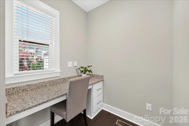 2115 Garabrandt Lane, Charlotte, NC 28204