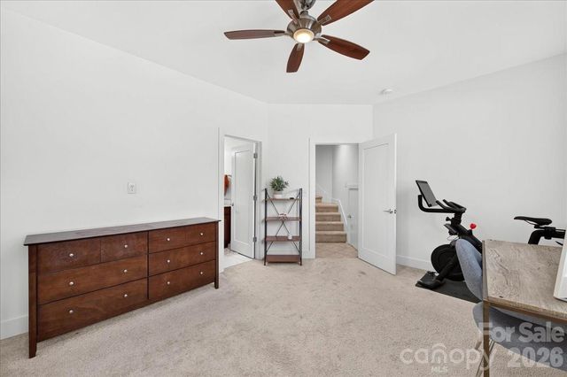 2115 Garabrandt Lane, Charlotte, NC 28204