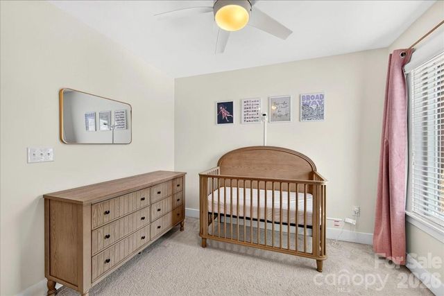 2115 Garabrandt Lane, Charlotte, NC 28204