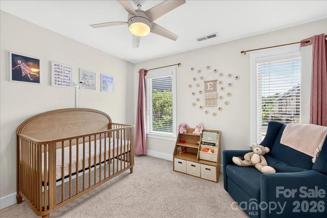 2115 Garabrandt Lane, Charlotte, NC 28204