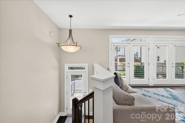 2115 Garabrandt Lane, Charlotte, NC 28204