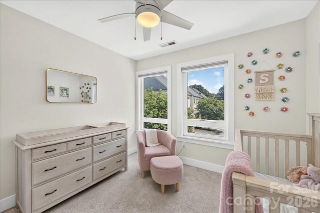 2115 Garabrandt Lane, Charlotte, NC 28204