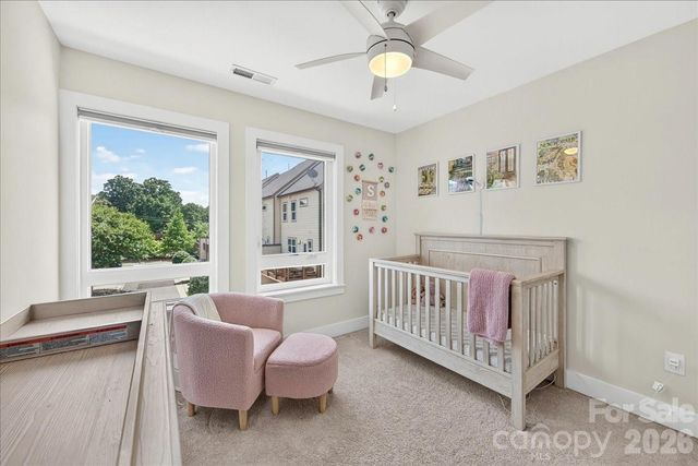 2115 Garabrandt Lane, Charlotte, NC 28204