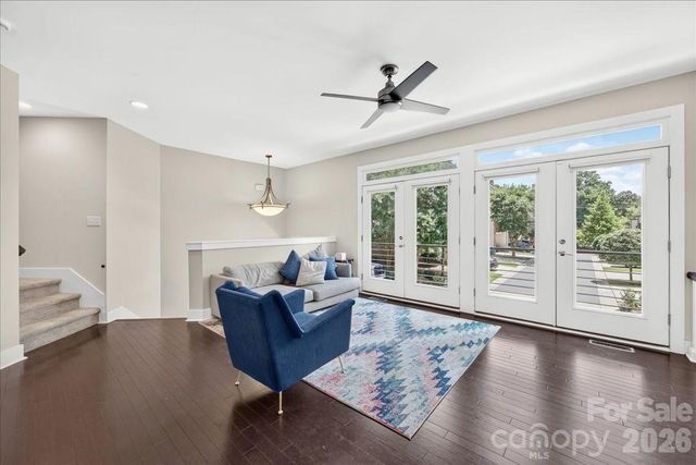 2115 Garabrandt Lane, Charlotte, NC 28204