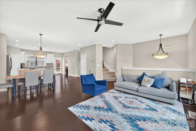 2115 Garabrandt Lane, Charlotte, NC 28204