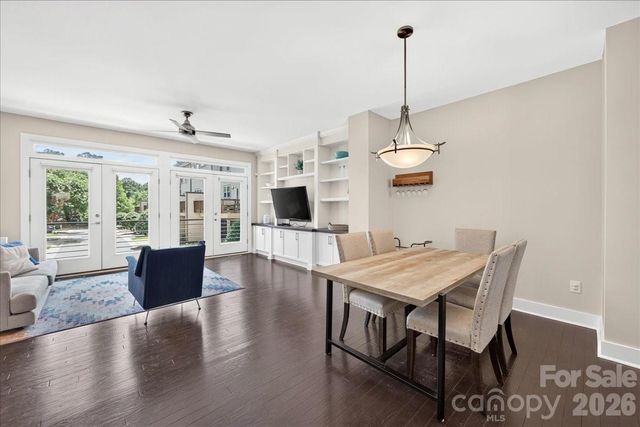 2115 Garabrandt Lane, Charlotte, NC 28204