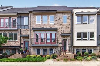 2115 Garabrandt Lane, Charlotte, NC 28204