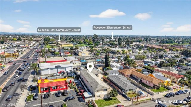 1004 N Poinsettia, Compton, CA 90221