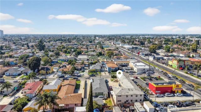 1004 N Poinsettia, Compton, CA 90221