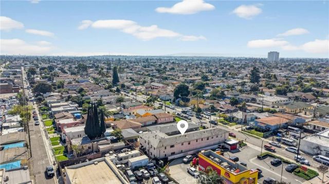 1004 N Poinsettia, Compton, CA 90221