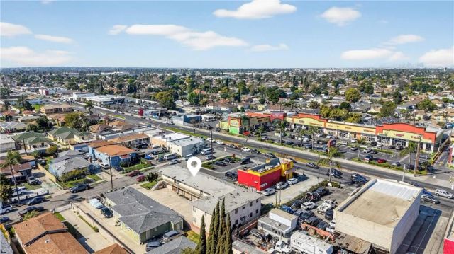 1004 N Poinsettia, Compton, CA 90221