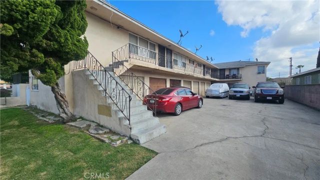 1004 N Poinsettia, Compton, CA 90221